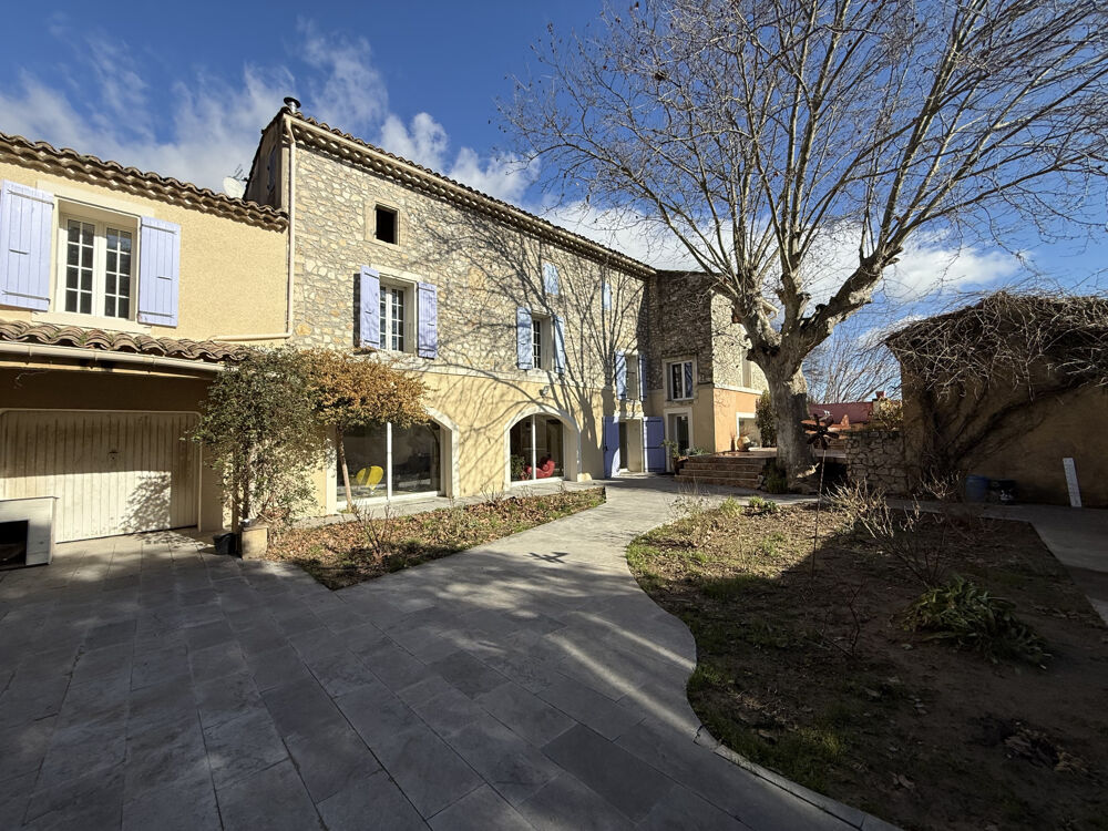 � vendre  Maison Pierrelatte (26700)