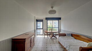  Appartement � vendre 2 pi�ces 52 m�