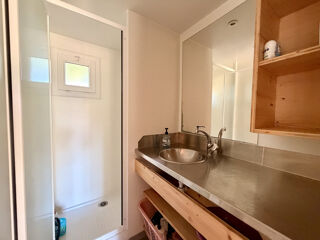  Chalet � vendre 3 pi�ces 38 m� La teste de buch
