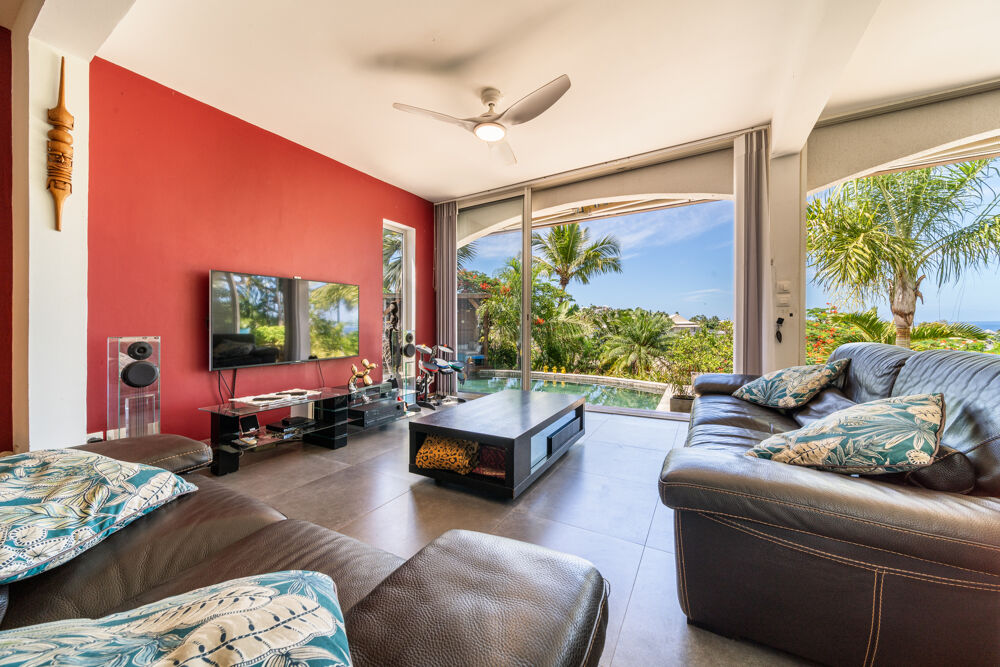 � vendre  Maison Saint-Gilles Les Bains (97434)