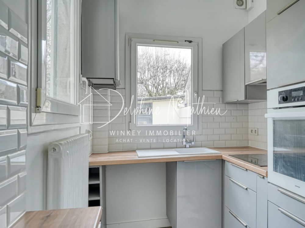 � vendre  Maison Meudon (92190)