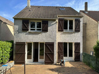  Maison � vendre 7 pi�ces 97 m�