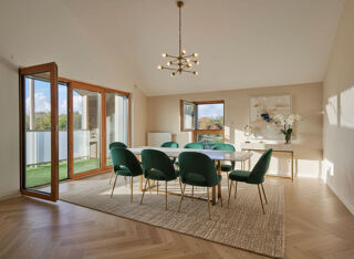  Appartement � vendre 3 pi�ces 64 m�