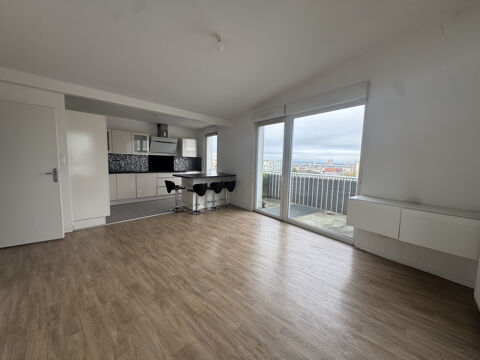  Appartement � louer 3 pi�ces 62 m�