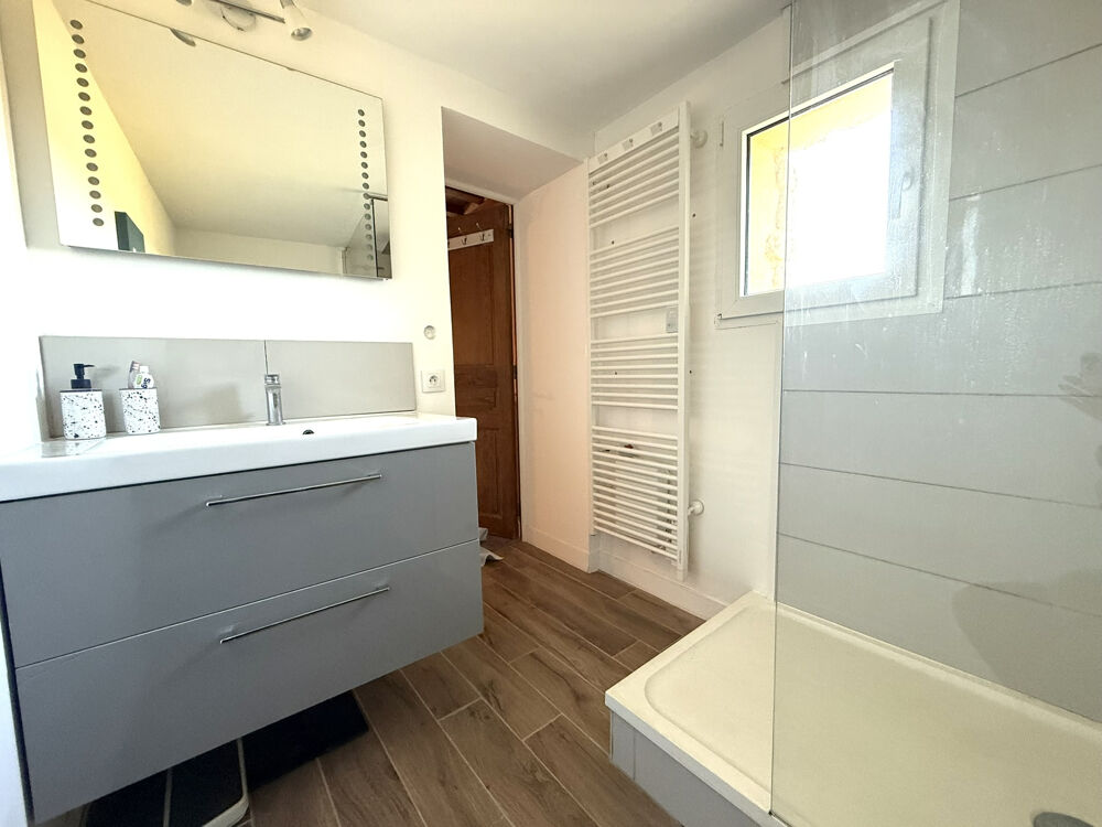 � vendre  Maison Grignan (26230)