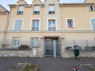  Appartement à louer 2 pièces 42 m²