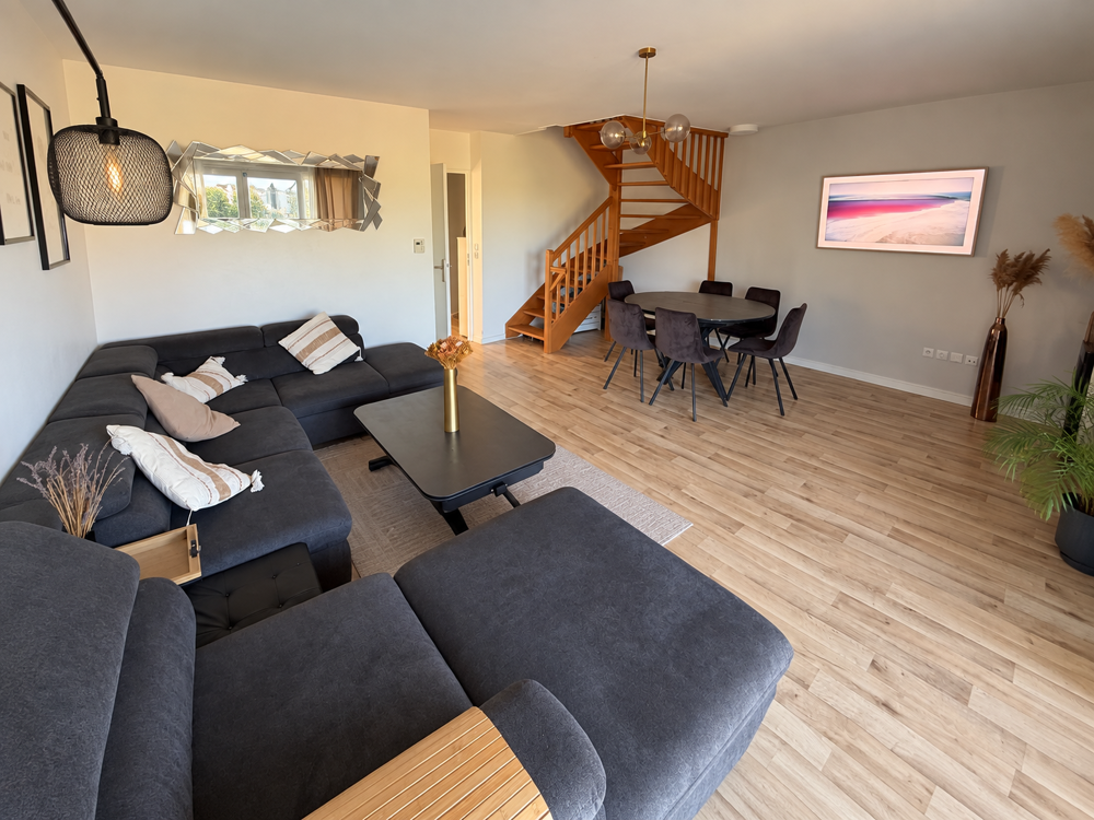 Vente Maison Maison récente 5 pièces - 3 chambres Buchelay