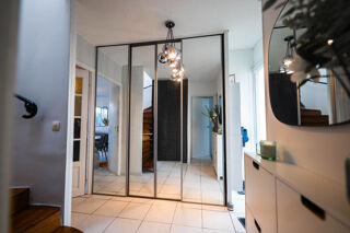  Maison � vendre 4 pi�ces 88 m�