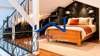  Maison à vendre 5 pièces 145 m²