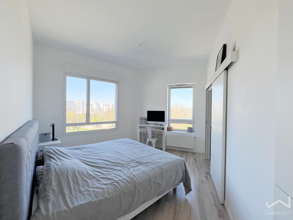  vendre  Duplex/triplex Rennes (35000)