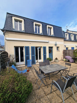  Maison � vendre 6 pi�ces 120 m�