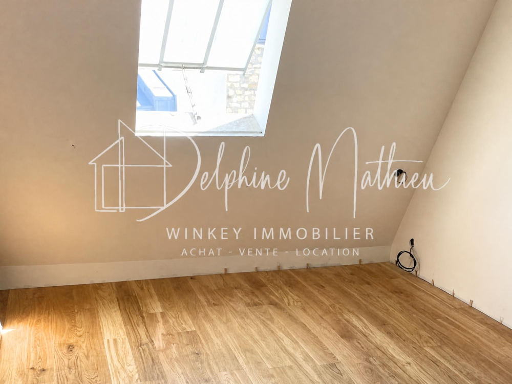 Vente Appartement EXCLUSIVITÉ - Paris 17e - Charmant 25 m2 rénové et meublé Paris 17