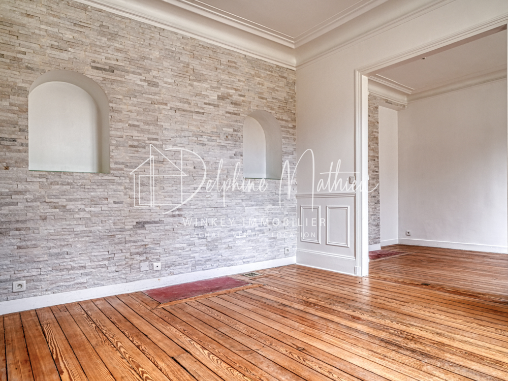 Vente Maison EXCLUSIVITÉ   Maison familiale, Meudon Centre Meudon