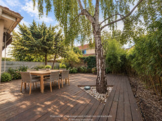  Maison à vendre 5 pièces 125 m²