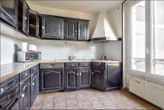  Maison � vendre 4 pi�ces 80 m�