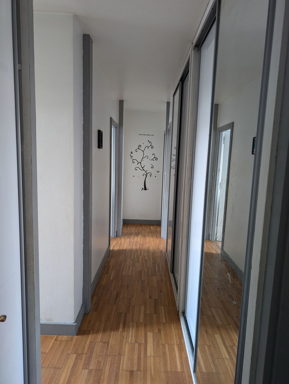 Vente Appartement GRAND APPARTEMENT LUMINEUX Ablon sur seine