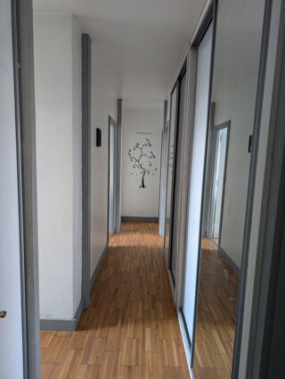  Appartement à vendre 5 pièces 80 m²