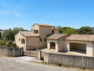  Maison à vendre 6 pièces 159 m²