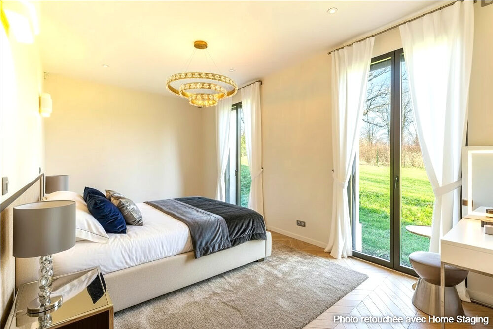 � vendre  Maison Magny-le-Hongre (77700)