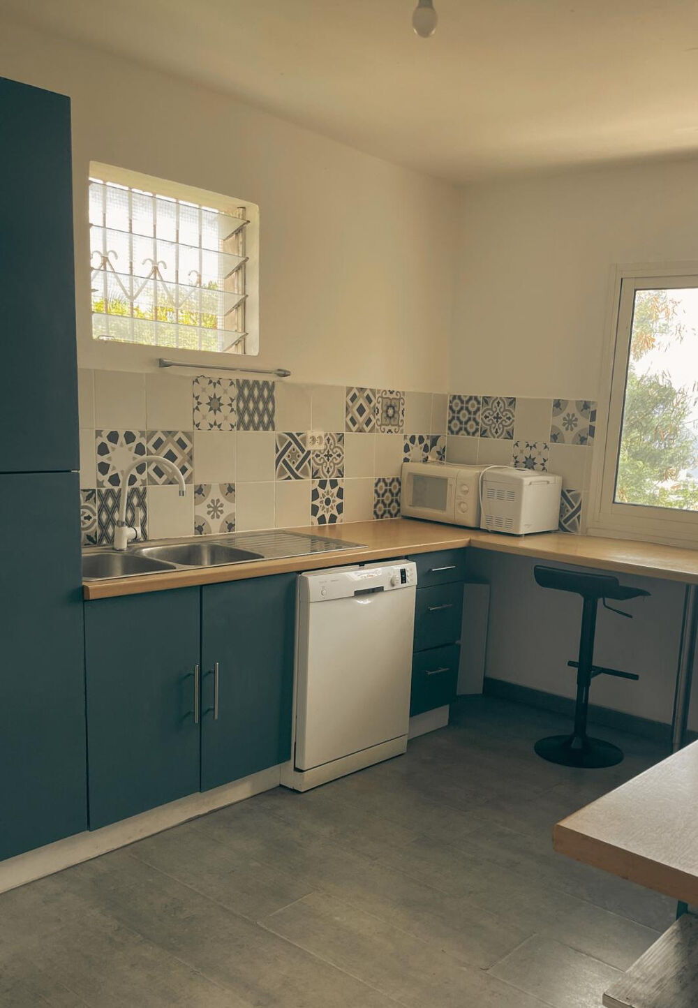 � vendre  Maison Sainte-Clotilde (97490)