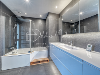  Appartement � vendre 5 pi�ces 117 m�