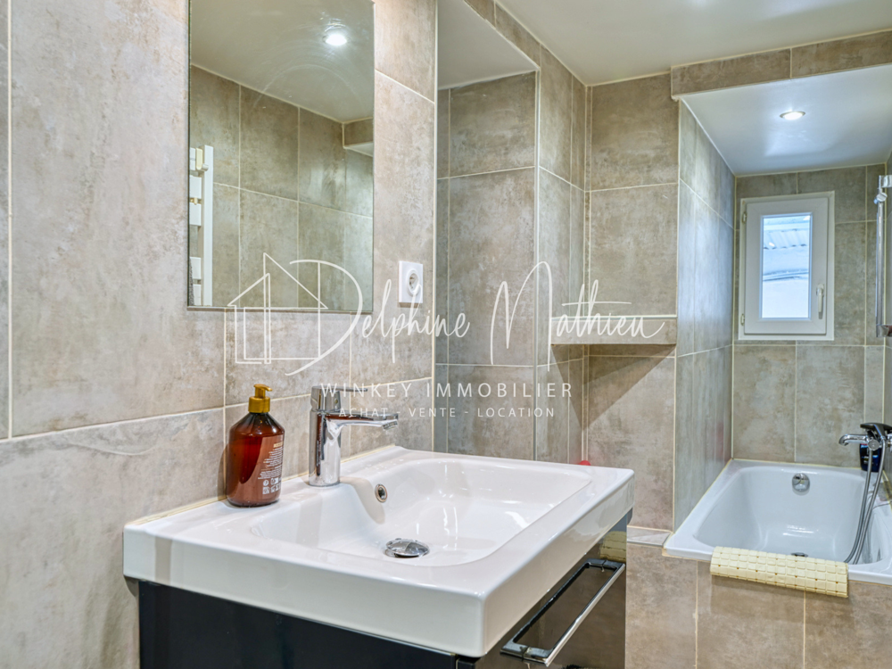 à vendre  Maison Malakoff (92240)