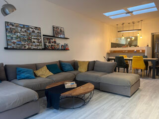  Maison à vendre 6 pièces 152 m²
