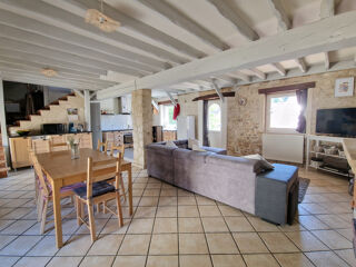  Maison à vendre 6 pièces 142 m²