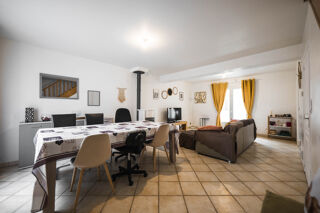  Maison à vendre 5 pièces 81 m²