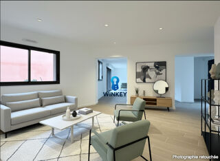  Maison � vendre 6 pi�ces 133 m�