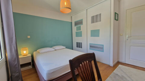  Appartement � louer 4 pi�ces 84 m�