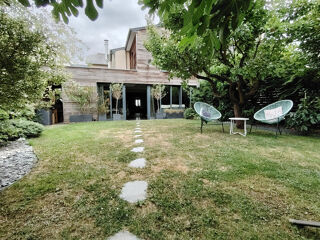  Maison � vendre 6 pi�ces 163 m�