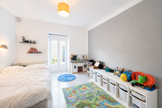  Appartement � vendre 4 pi�ces 89 m�