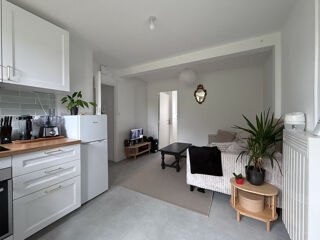  Appartement  vendre 2 pices 31 m