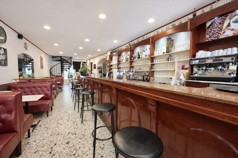 Fond de commerce 139900 30130 Pont st esprit