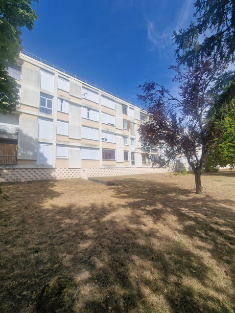   Appartement T3 avec balcon et cave Appartement - 3 pièce(s) - 43 m²