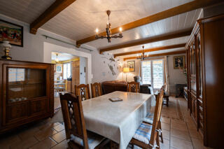  Maison  vendre 7 pices 160 m