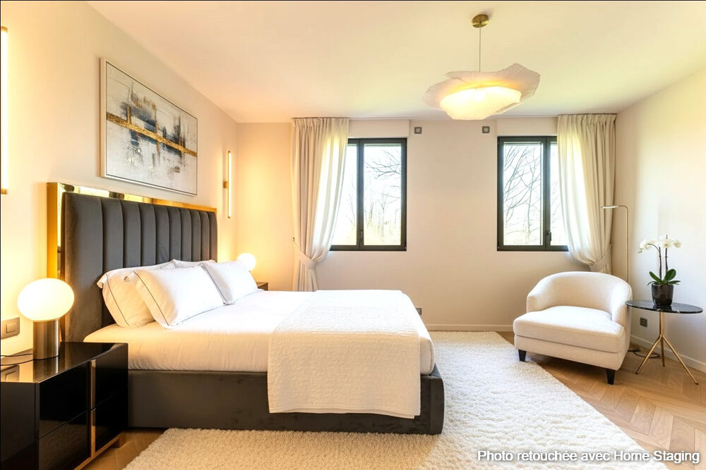 � vendre  Maison Magny-le-Hongre (77700)