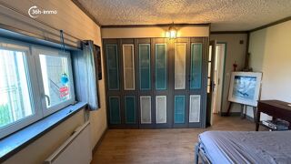  Maison � vendre 2 pi�ces 59 m�