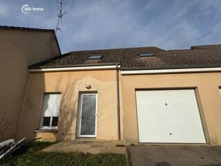  Maison � vendre 4 pi�ces 88 m�