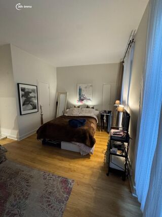  Appartement � vendre 1 pi�ce 22 m�