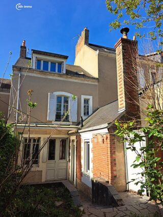  Maison  vendre 6 pices 143 m