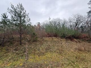  Terrain � vendre 6721 m�