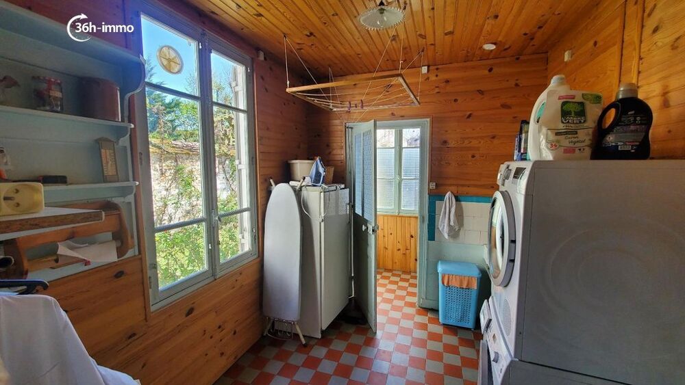  vendre  Maison Fontainebleau (77300)