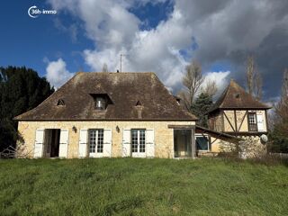  Maison � vendre 9 pi�ces 192 m�