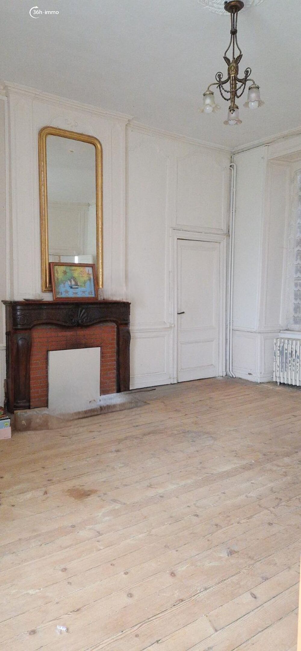 � vendre  Maison Granville (50400)