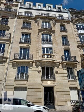  Appartement  vendre 4 pices 76 m