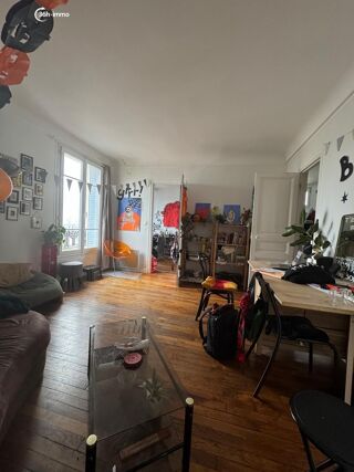  Appartement � vendre 3 pi�ces 55 m�