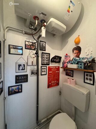  Appartement � vendre 3 pi�ces 55 m�