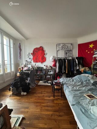  Appartement � vendre 3 pi�ces 55 m�